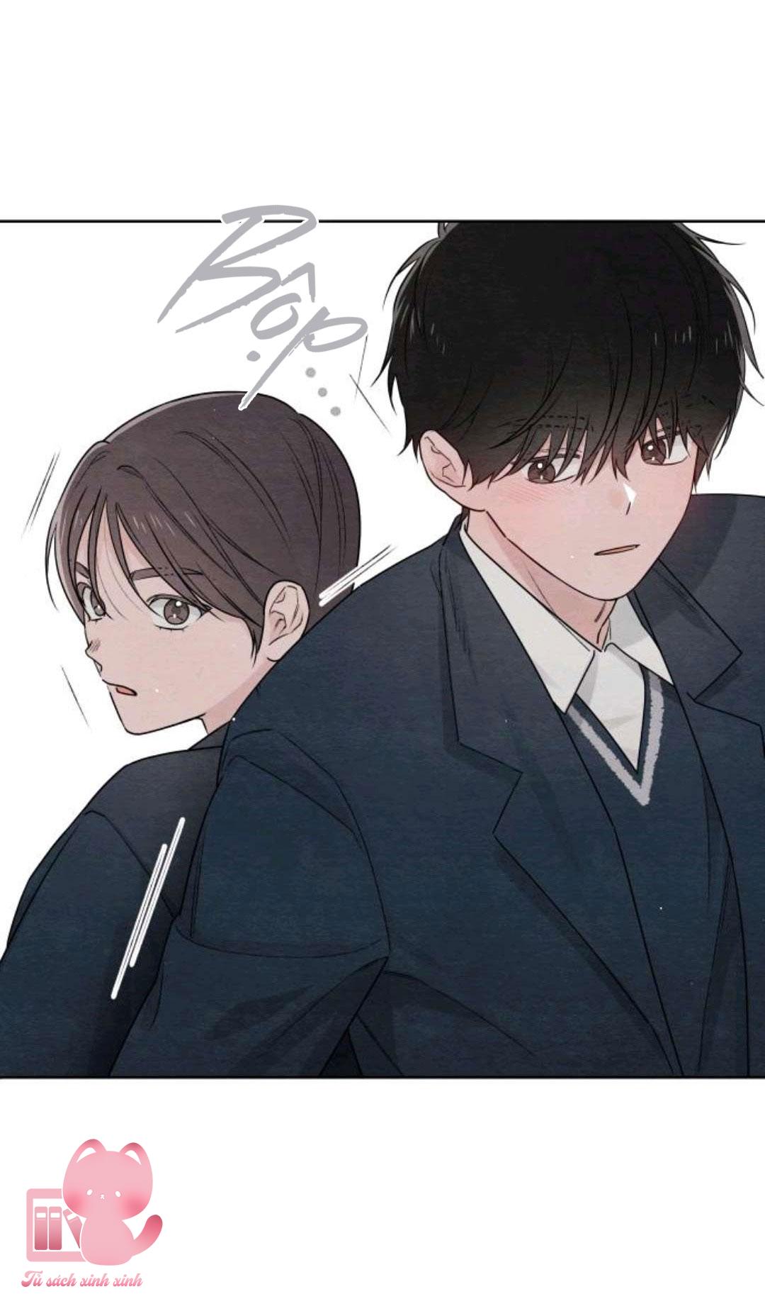 Bí Mật Thanh Xuân Chapter 34 - Trang 4