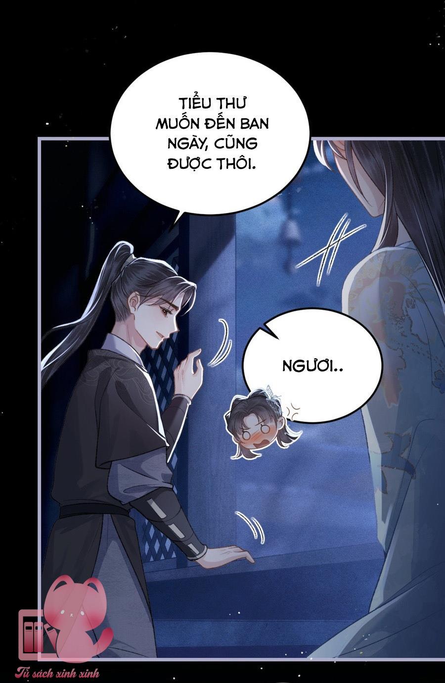 Gả Cho Vai Ác Chap 50 - Trang 2