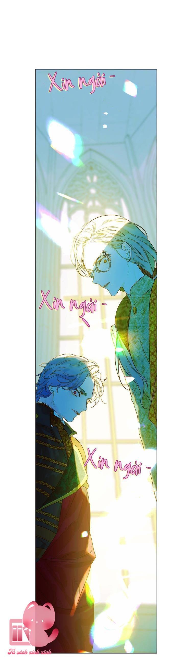 Khế Ước Hôn Nhân Của Mẹ Tôi Chapter 7 - Trang 4