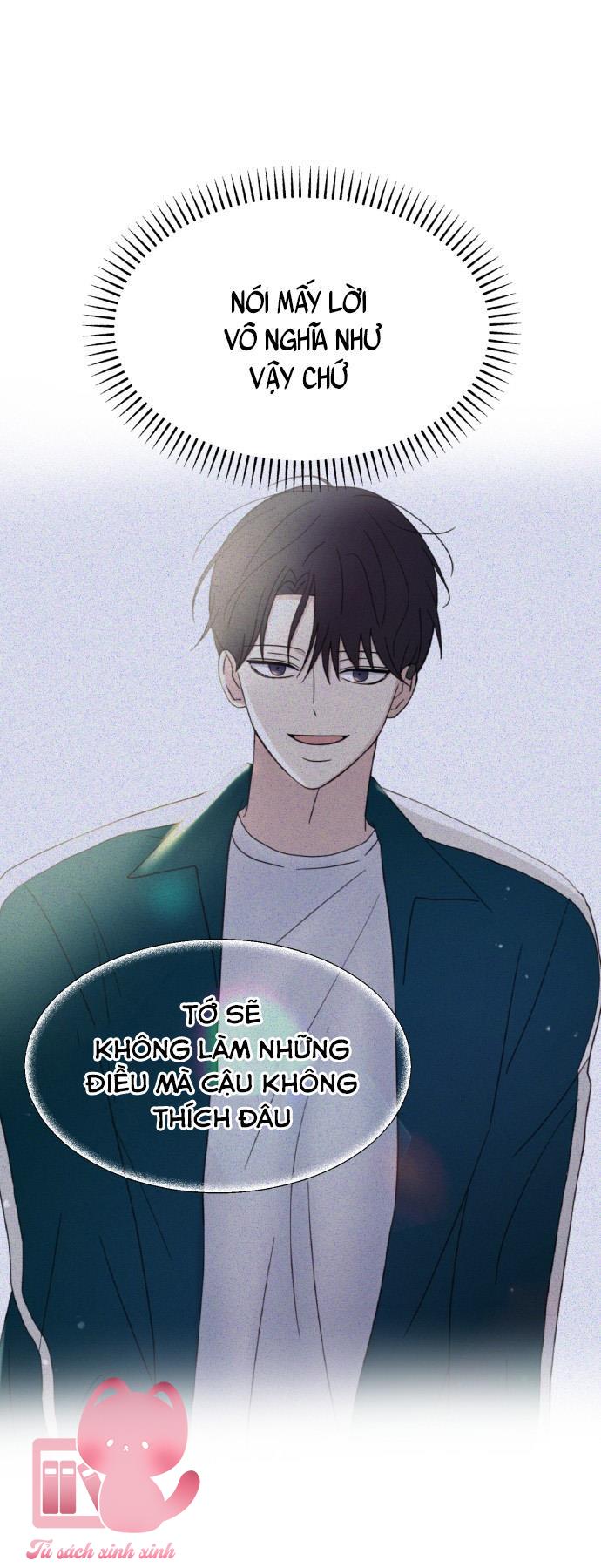Quan Hệ Nhân Quả Chap 54 - Trang 2