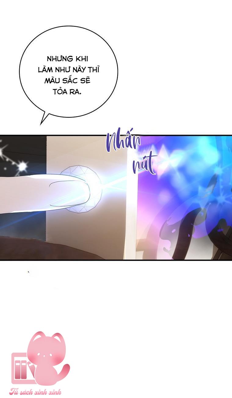 Đứa Nhỏ Không Phải Là Con Anh Chapter 54 - Trang 4