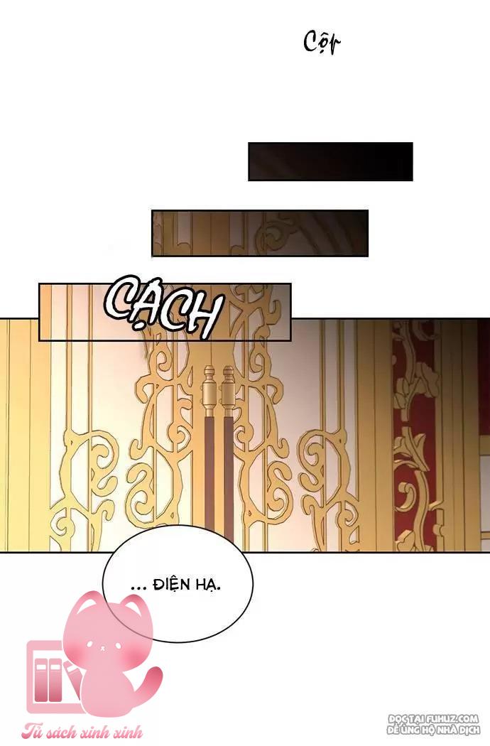 Hoàng Hậu Tái Hôn Chapter 48 - Trang 4