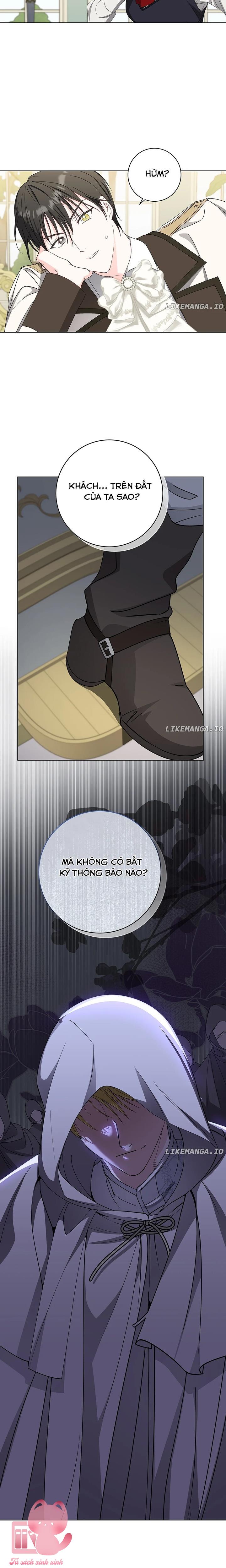 Cút Khỏi Gia Tộc Của Tôi! Chap 26 - Trang 3