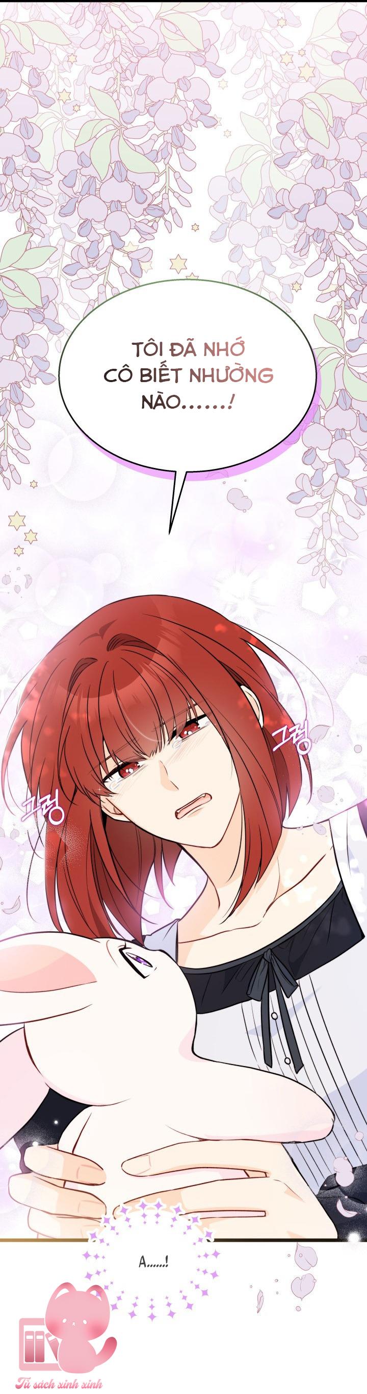 Quan Hệ Cộng Sinh Giữa Báo Đen Và Thỏ Trắng Chap 133 - Trang 2
