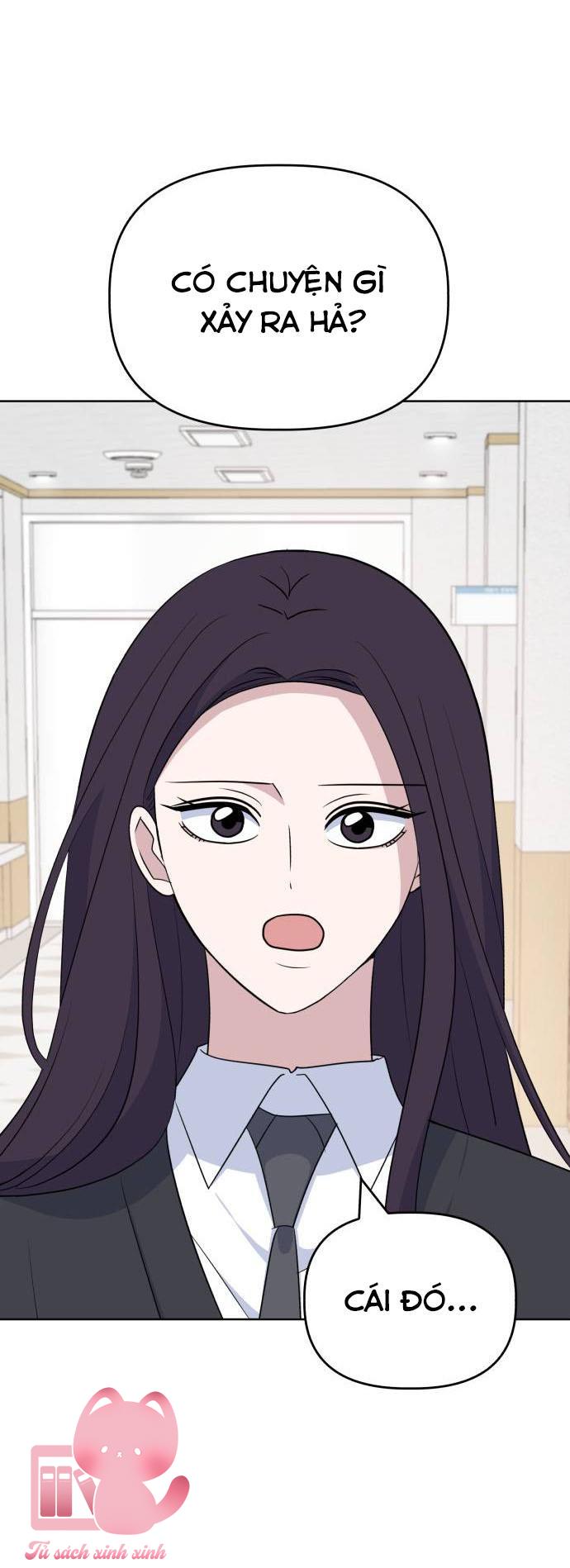 Quan Hệ Nhân Quả Chap 96 - Trang 2