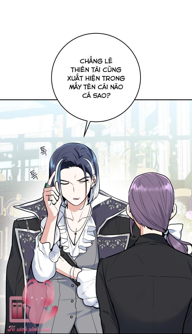 Bé Con Cá Voi Sát Thủ Chapter 1 - Trang 4