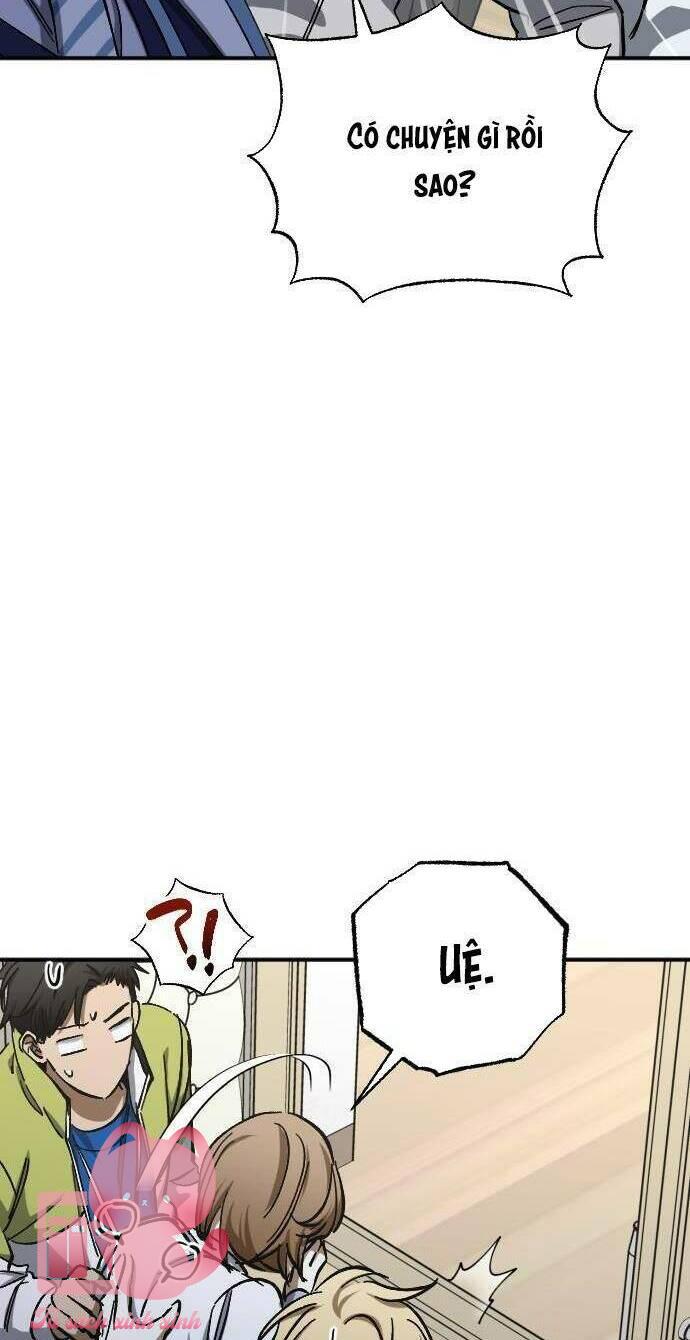 Đêm Của Bóng Tối Chapter 40 - Trang 4