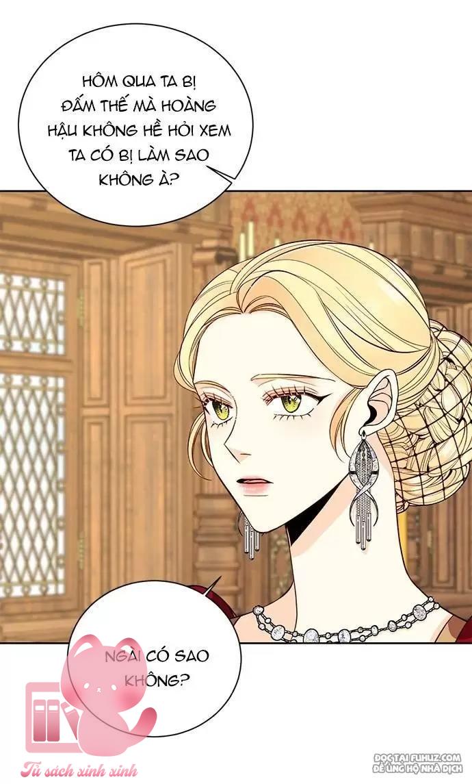 Hoàng Hậu Tái Hôn Chapter 39 - Trang 4