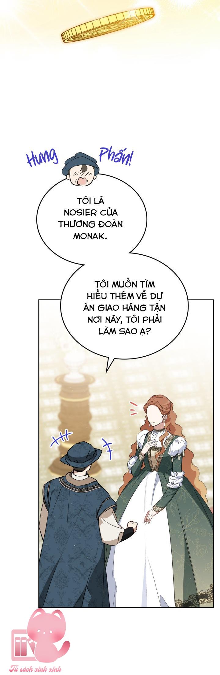 Kiếp Này Ta Sẽ Trở Thành Gia Chủ Chap 145 - Trang 2