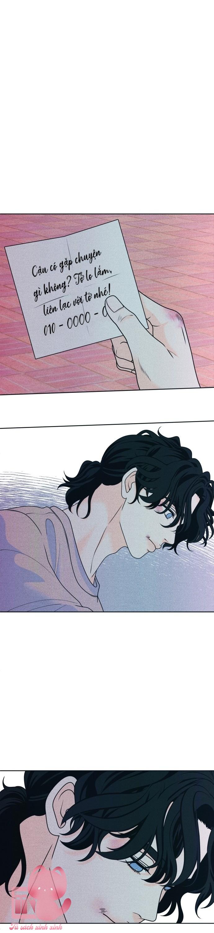 Cặp Đôi Hướng Nội Chap 82 - Trang 4