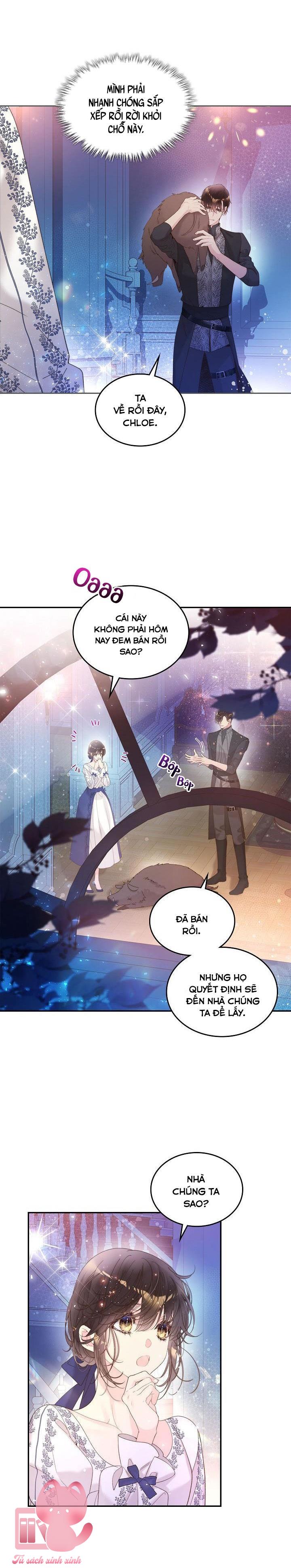 Beatrice Chap 99 - Trang 2