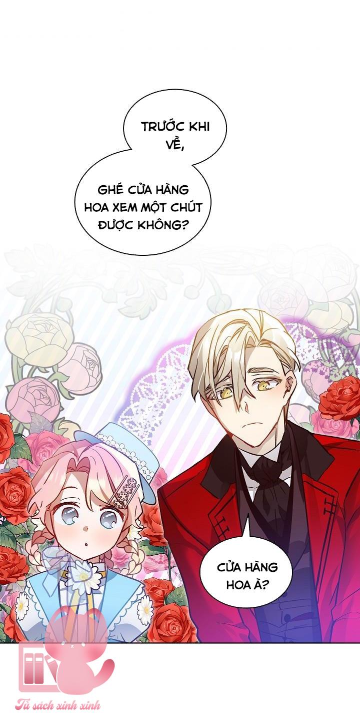Quý Cô Thế Giới Ngầm Chap 23 - Trang 4
