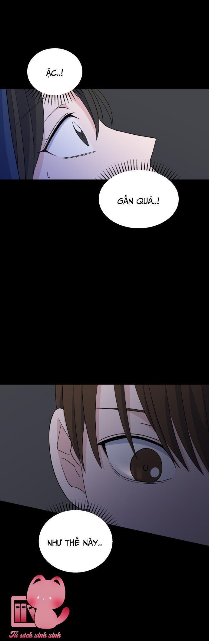 Quan Hệ Nhân Quả Chap 5 - Trang 2