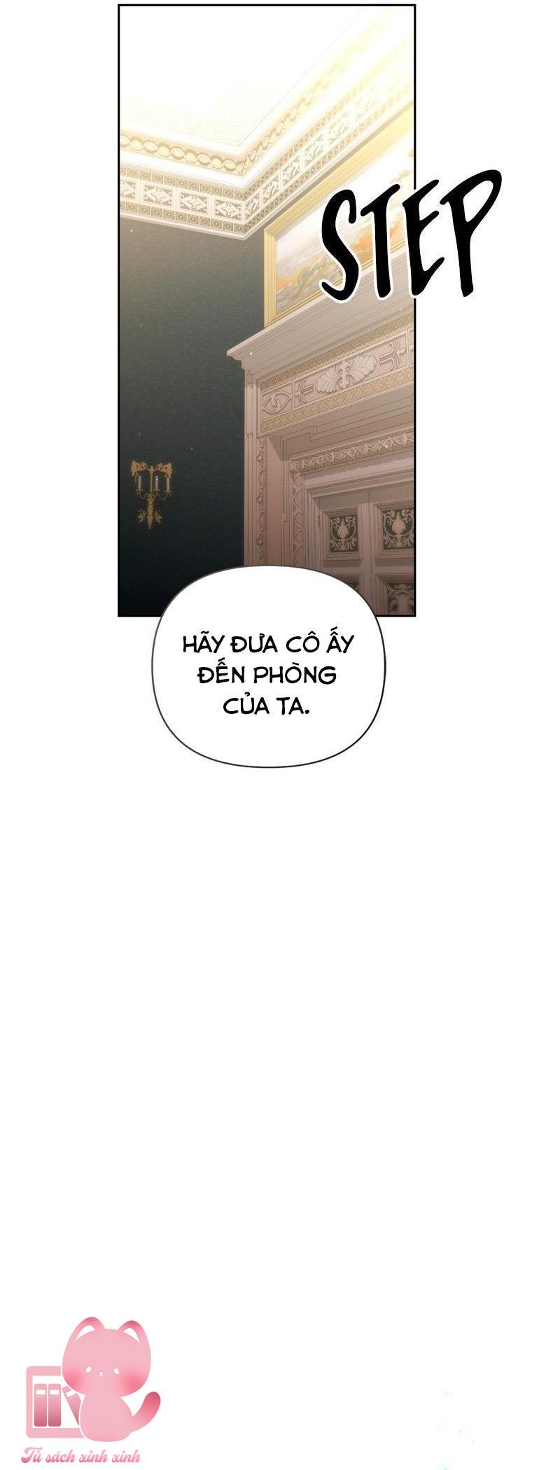 Hoàng Hậu Tái Hôn Chap 197 - Trang 4