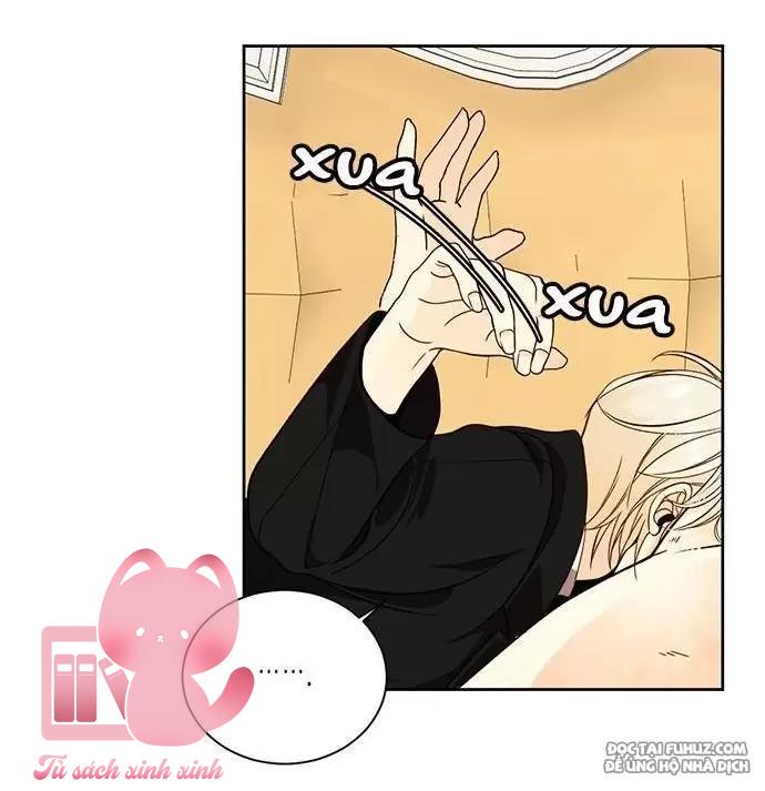 Hoàng Hậu Tái Hôn Chapter 28 - Trang 4