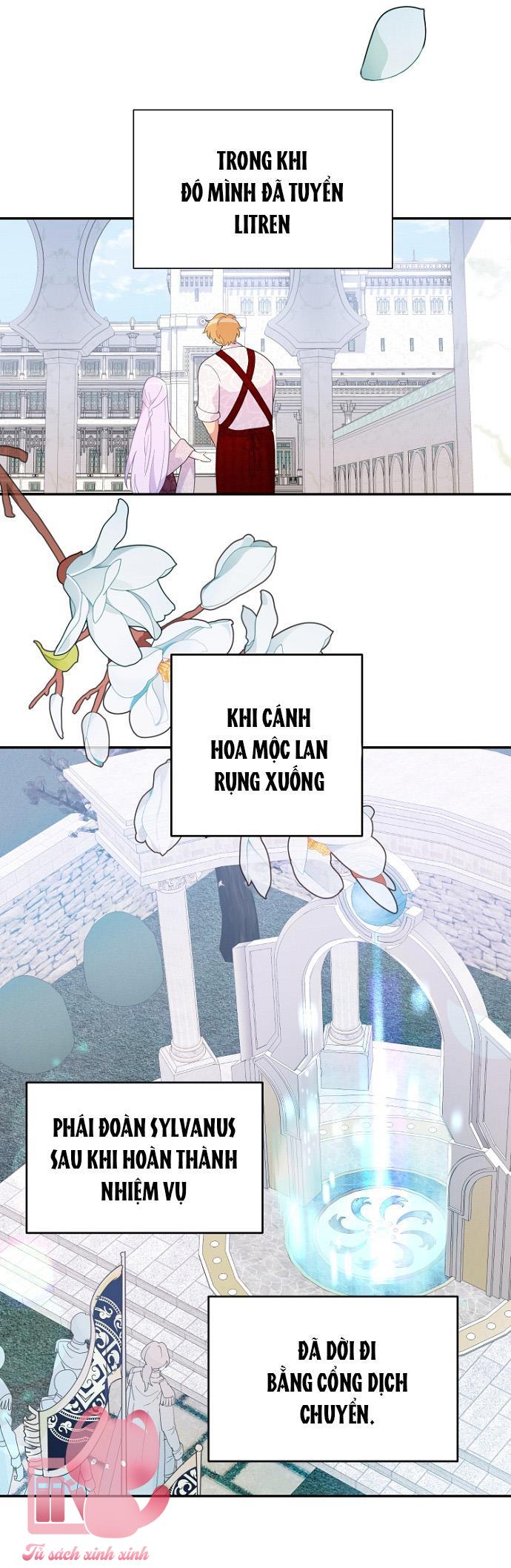 Bỏ Quách Chồng Con Đi, Tiền Bạc Mới Là Tất Cả Chap 48 - Trang 2