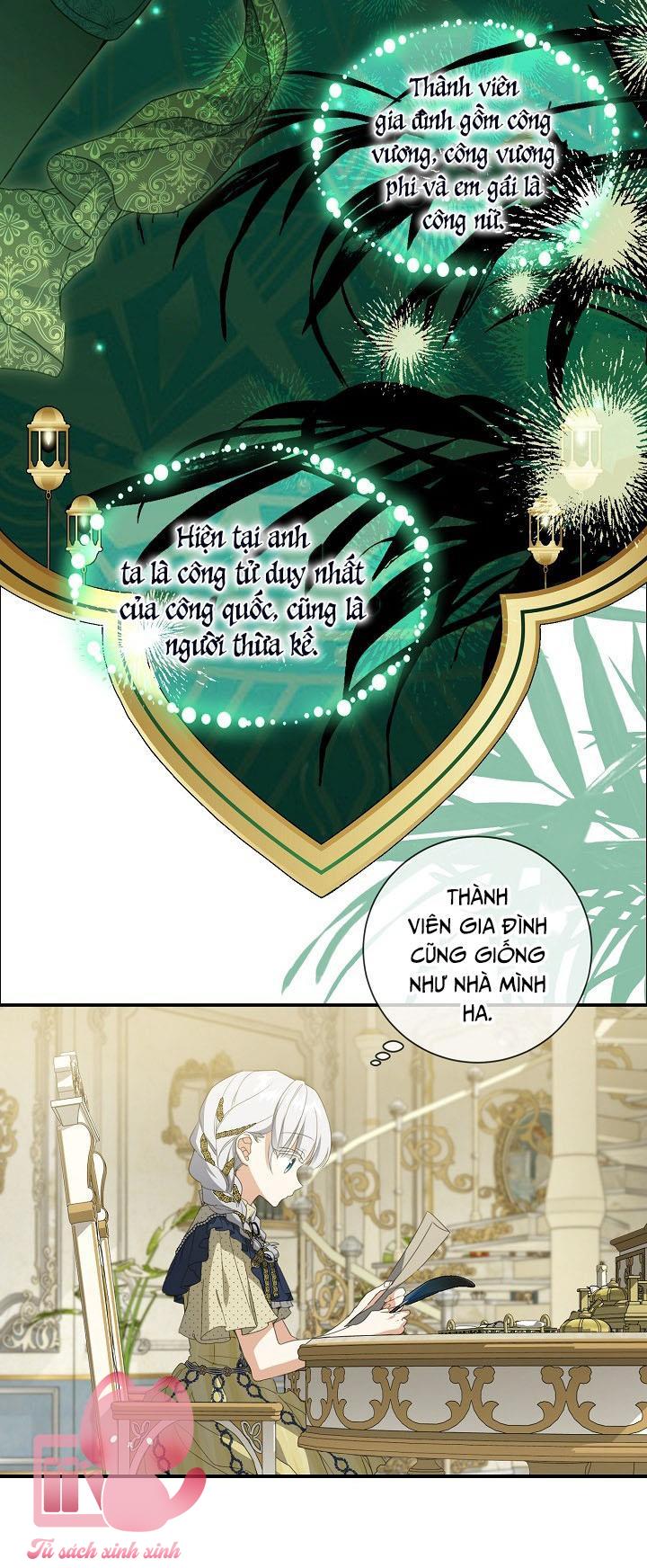 Hướng Về Ánh Dương Lần Nữa Chapter 67 - Trang 4