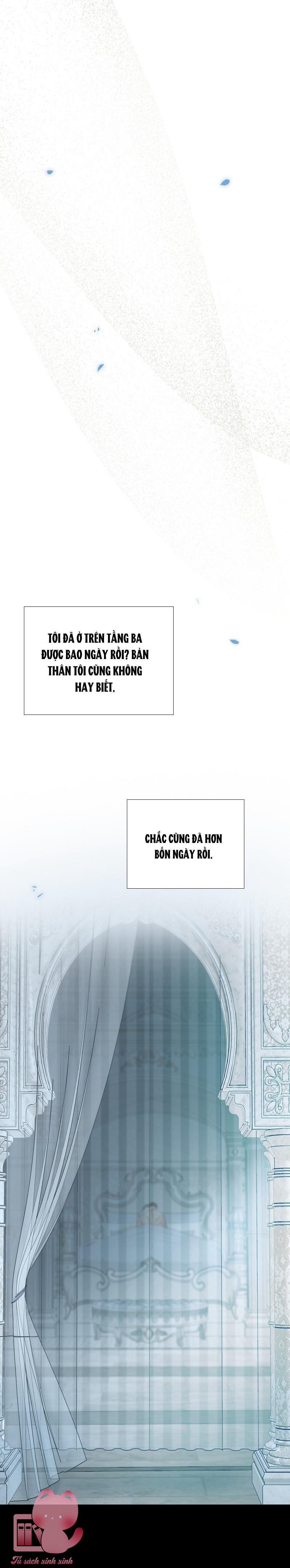 Serena Chapter 86 - Trang 4