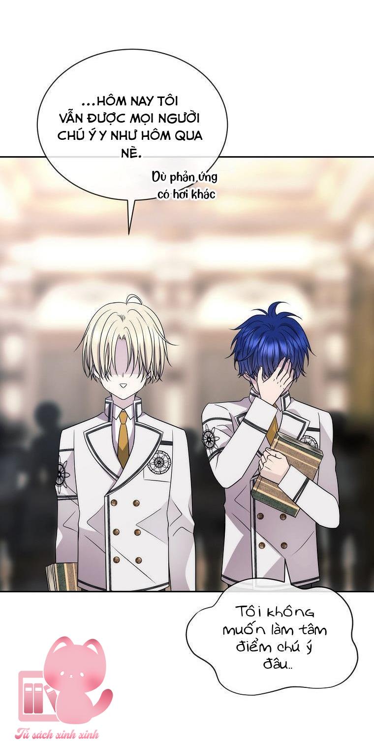 Black Haze Chapter 16 - Trang 4