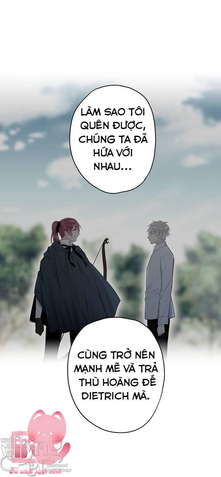 Ác Nữ Muốn Ly Hôn Chap 94 - Trang 2