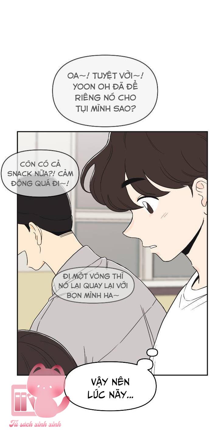 Trái Dấu Hút Nhau Chap 12 - Trang 2