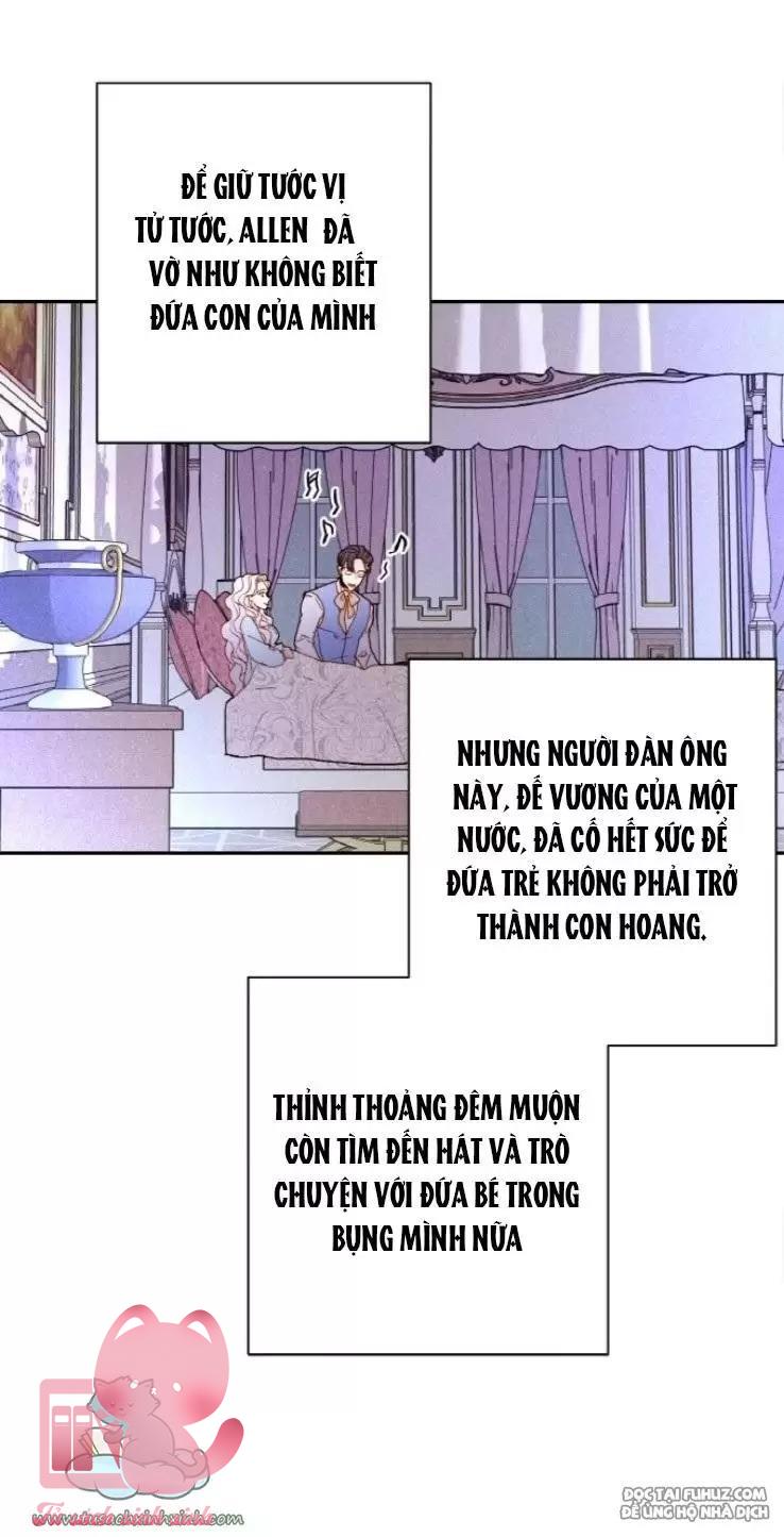 Hoàng Hậu Tái Hôn Chapter 98 - Trang 4