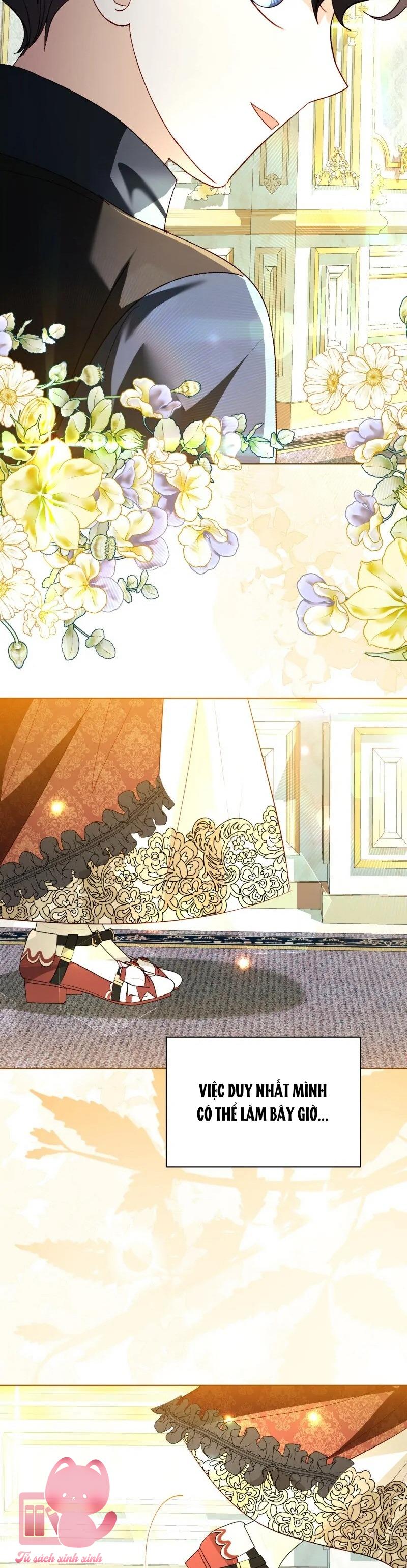 Một Ngày Nọ Bỗng Dưng Cha Xuất Hiện Chap 76 - Trang 3