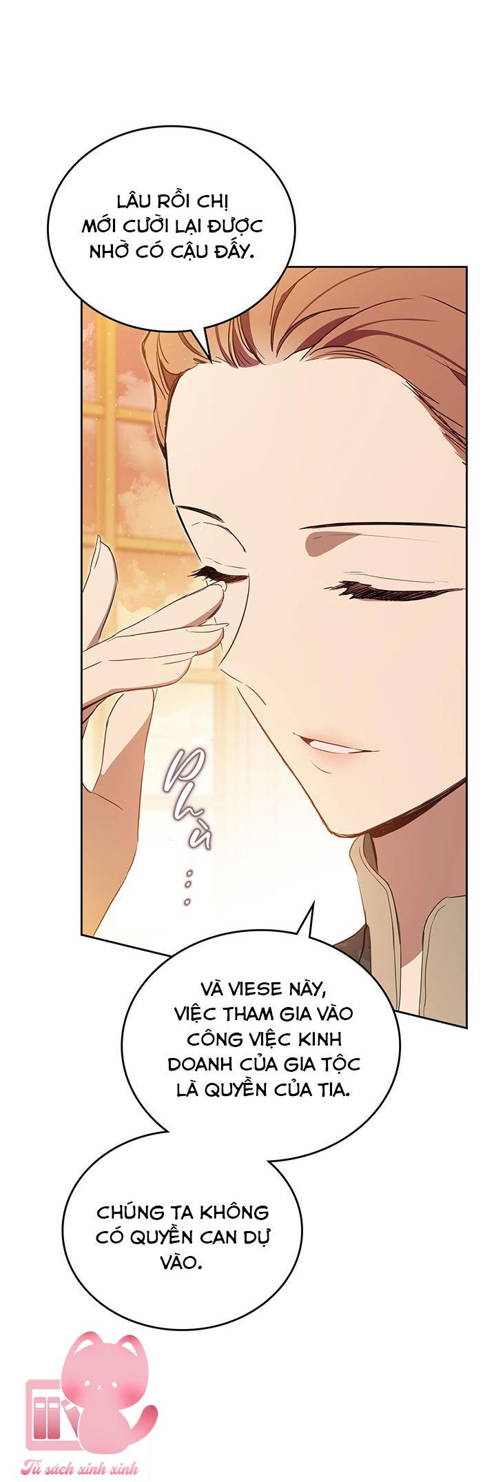Kiếp Này Ta Sẽ Trở Thành Gia Chủ Chap 138 - Trang 2