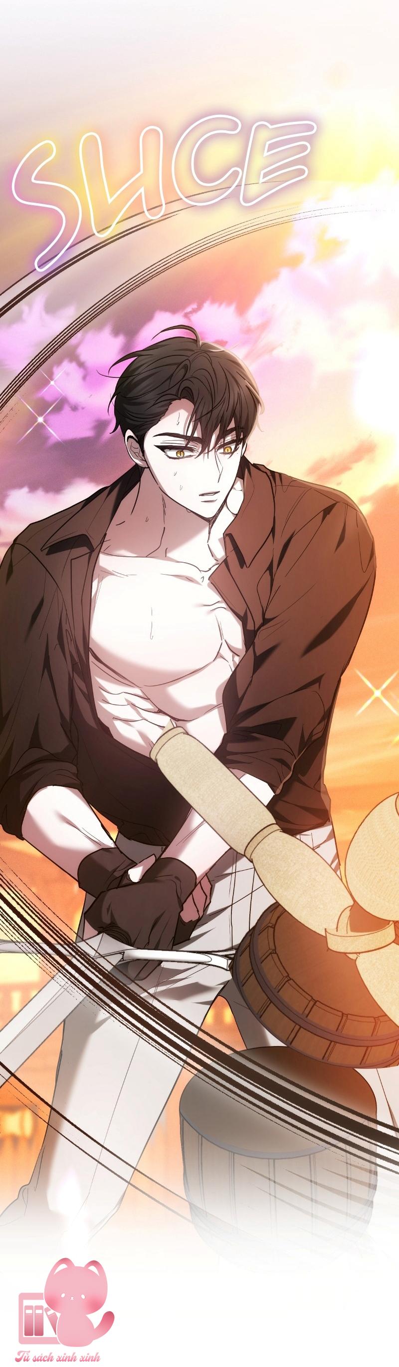 Mang Em Vào Giấc Ngủ Chap 3 - Trang 3