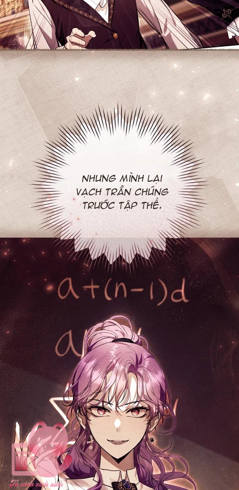 Làm Ác Nữ Bộ Không Tuyệt Sao? Chapter 80 - Trang 4
