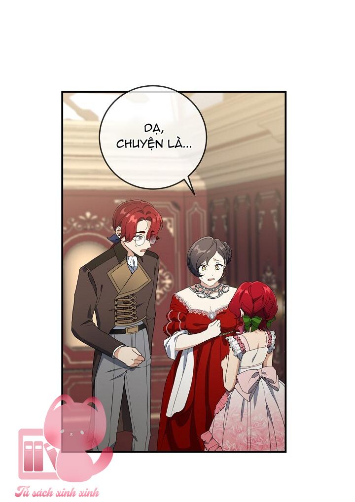 Hướng Về Ánh Dương Lần Nữa Chapter 40 - Trang 4