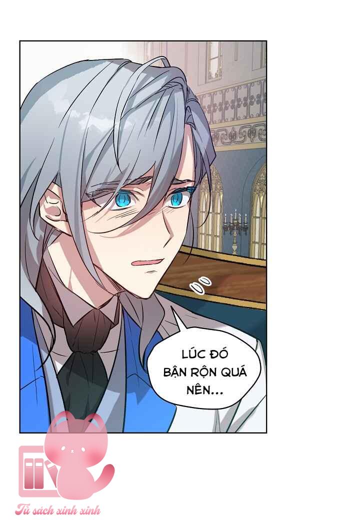 Quý Cô Thế Giới Ngầm Chap 3 - Trang 4