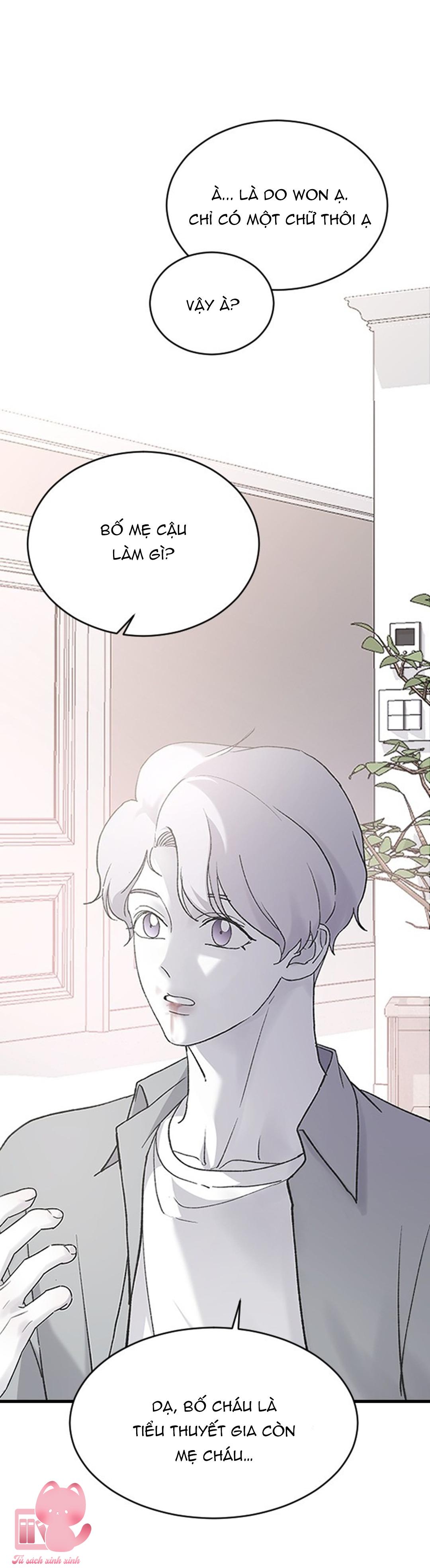 Ba Anh Trai Cực Phẩm Của Tôi Chap 72 - Trang 3