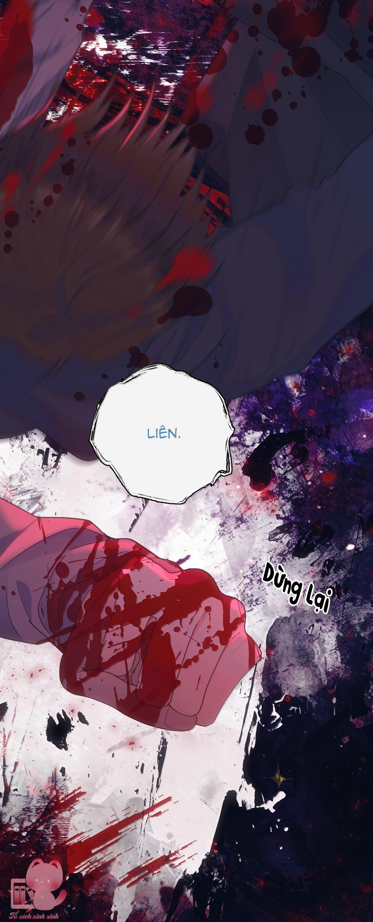 Đồng loại Chapter 22 - Trang 3