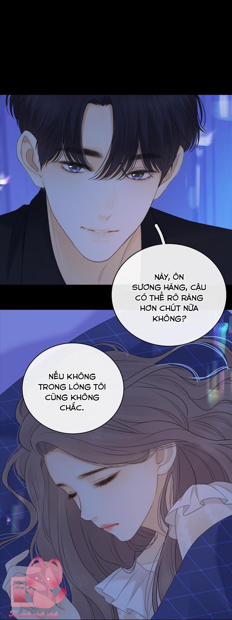 Khó Dỗ Dành Chapter 80 - Trang 4