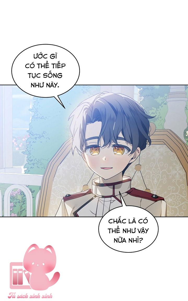 Quý Cô Thế Giới Ngầm Chap 55 - Trang 4