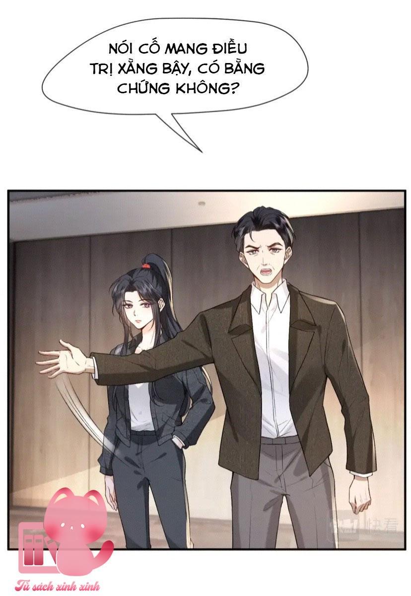 Phu Nhân Mỗi Ngày Đều Tại Tuyến Vả Mặt Chap 6 - Trang 2