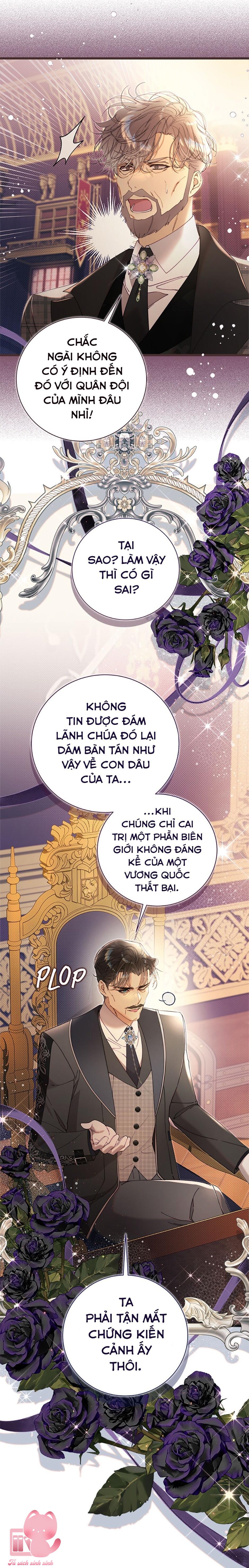 Beatrice Chap 131 - Trang 2