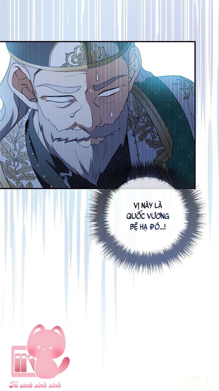 Hướng Về Ánh Dương Lần Nữa Chapter 52 - Trang 4