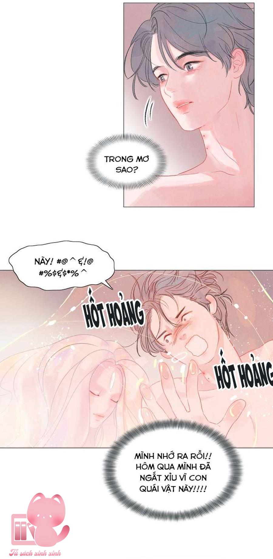 Thần Bí Chap 2 - Trang 2