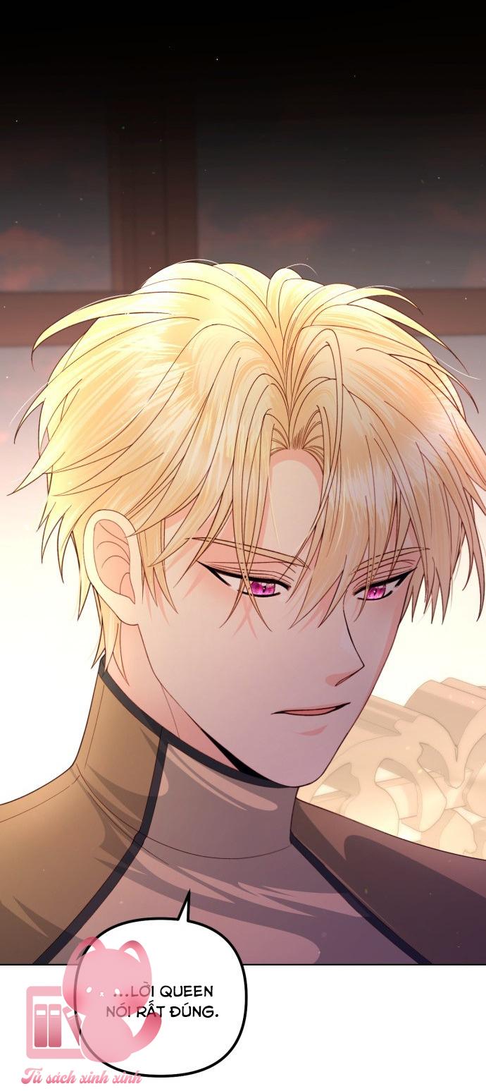 Hoàng Hậu Tái Hôn Chapter 138 - Trang 4