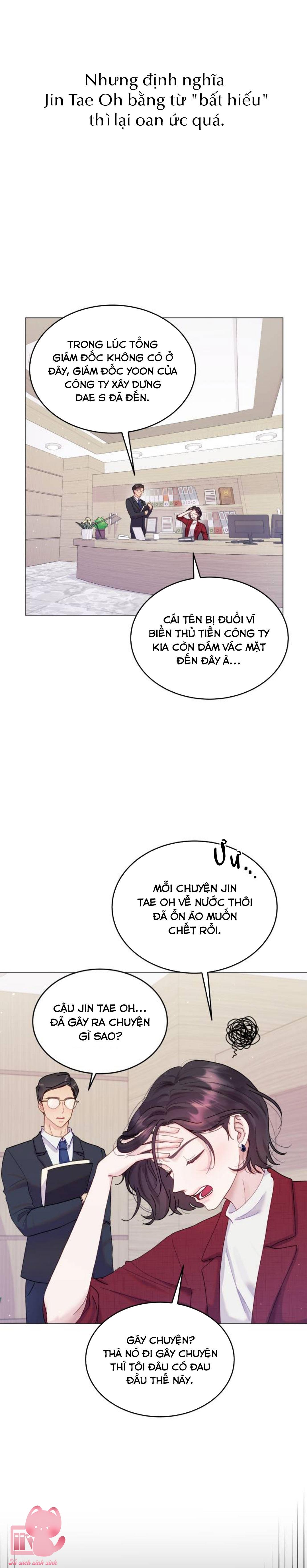 Hướng Dẫn Thu Phục Mãnh Thú Chap 1 - Trang 4
