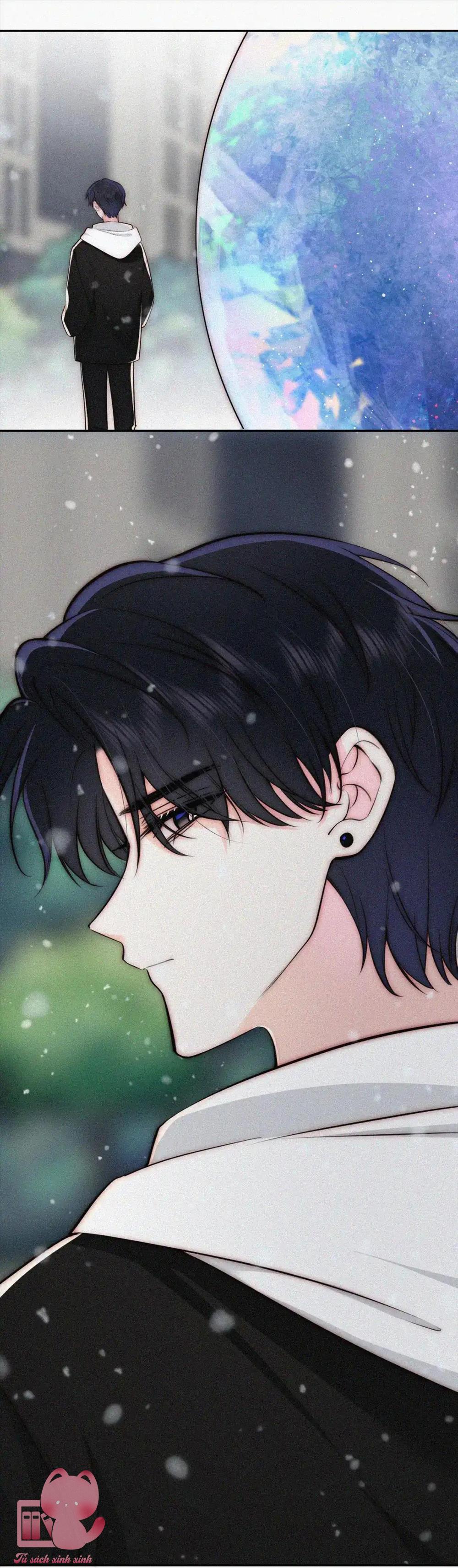 Bệnh Yêu Chap 61 - Trang 2