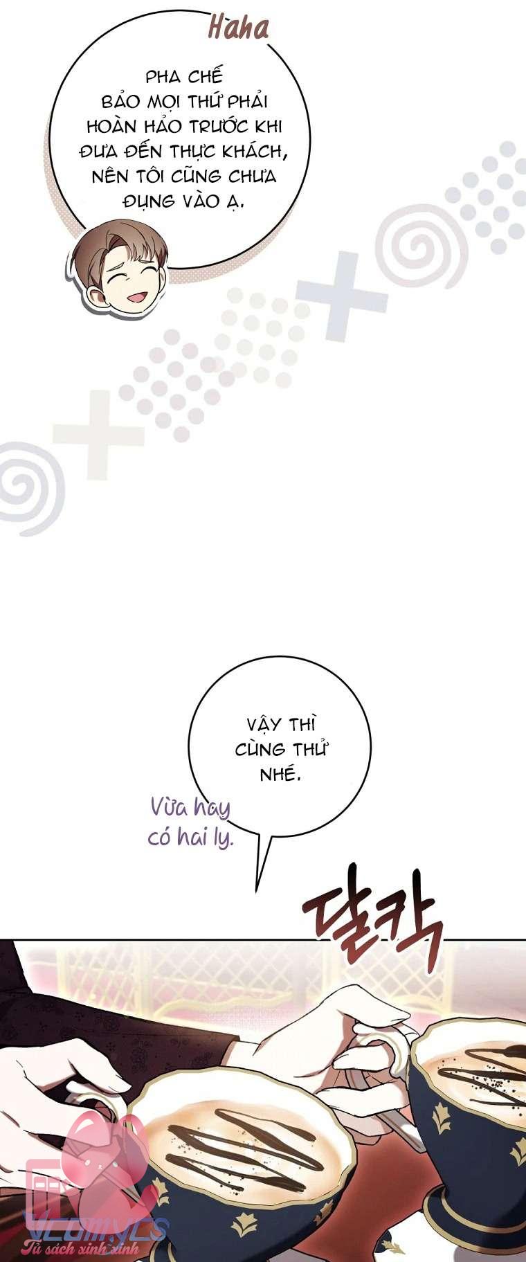 Làm Ác Nữ Bộ Không Tuyệt Sao? Chap 77 - Trang 4