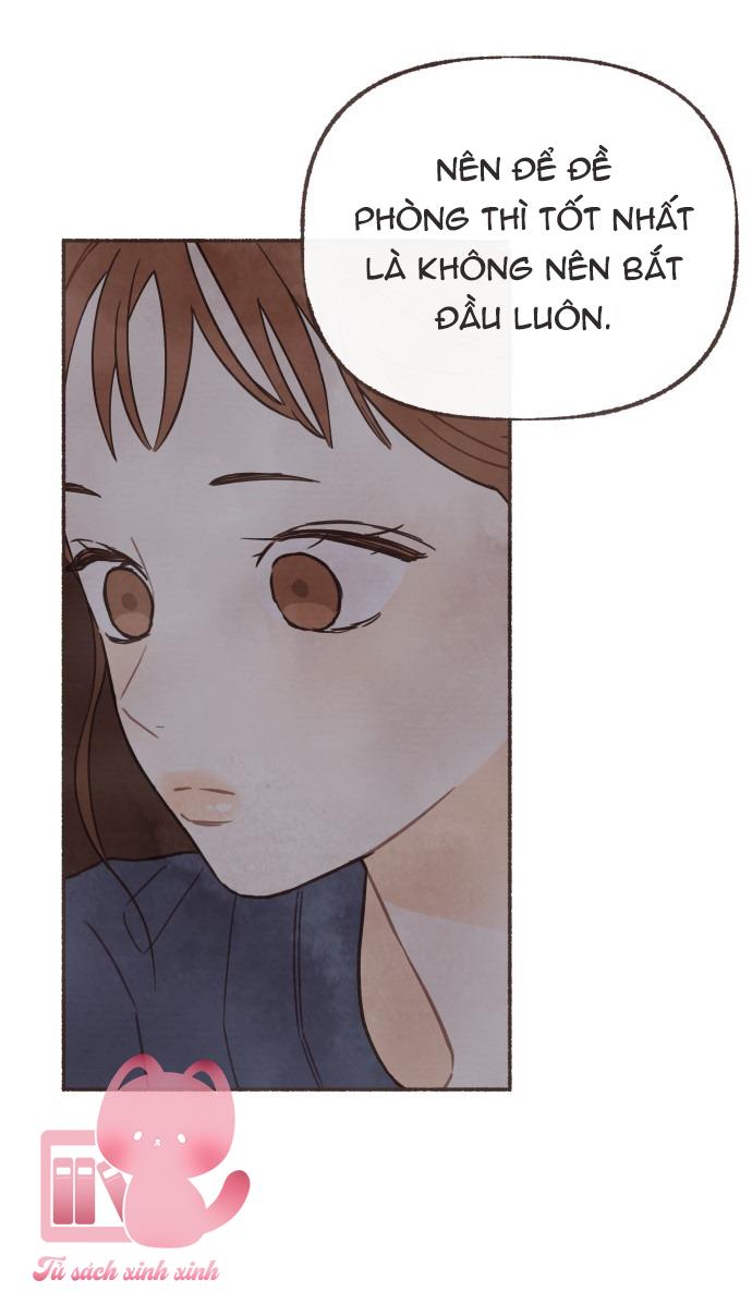 Cảm Xúc Chuyển Giao Chap 18 - Trang 3