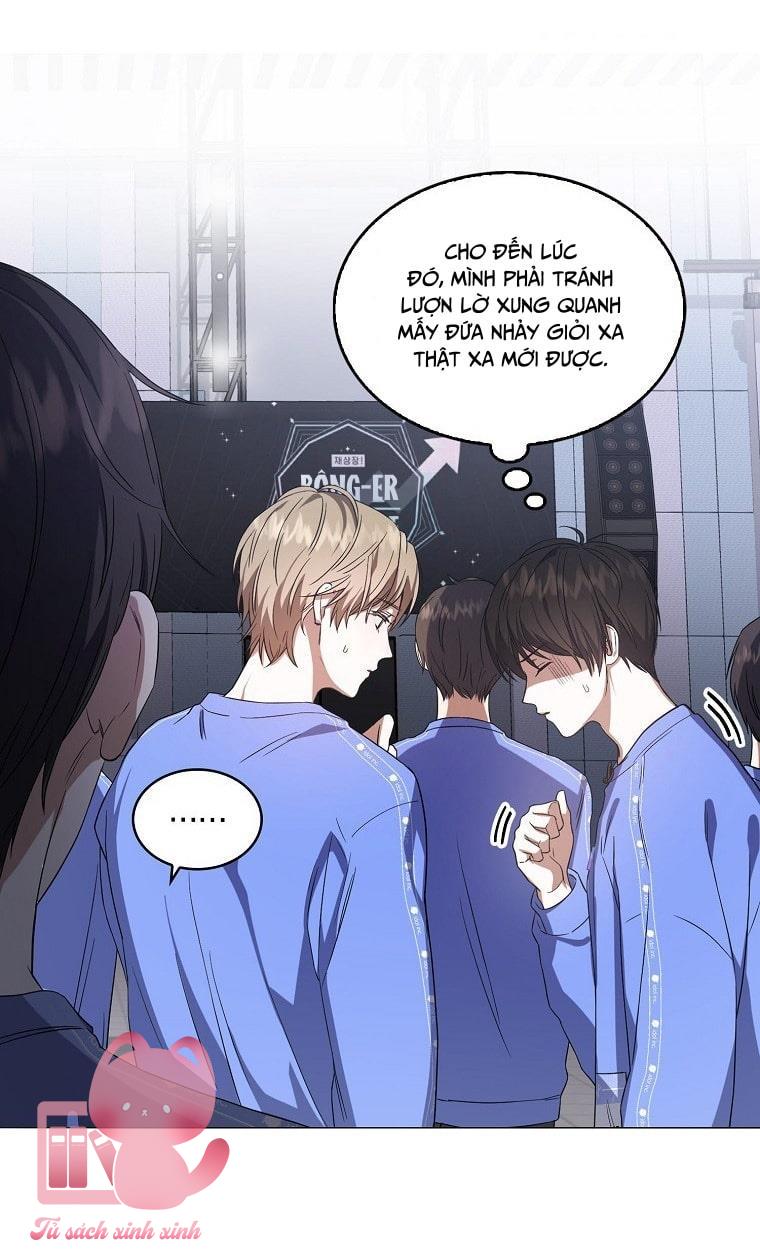 Debut Or Die Chapter 8 - Trang 4
