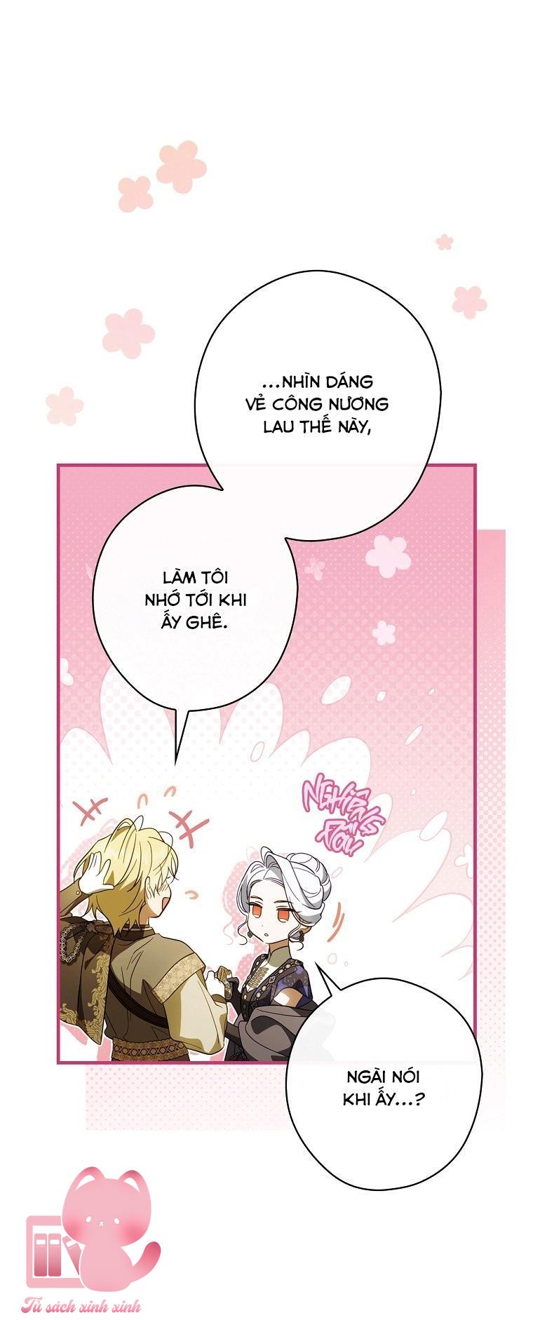 Cách Khiến Phu Quân Đứng Về Phía Tôi Chap 95 - Trang 2