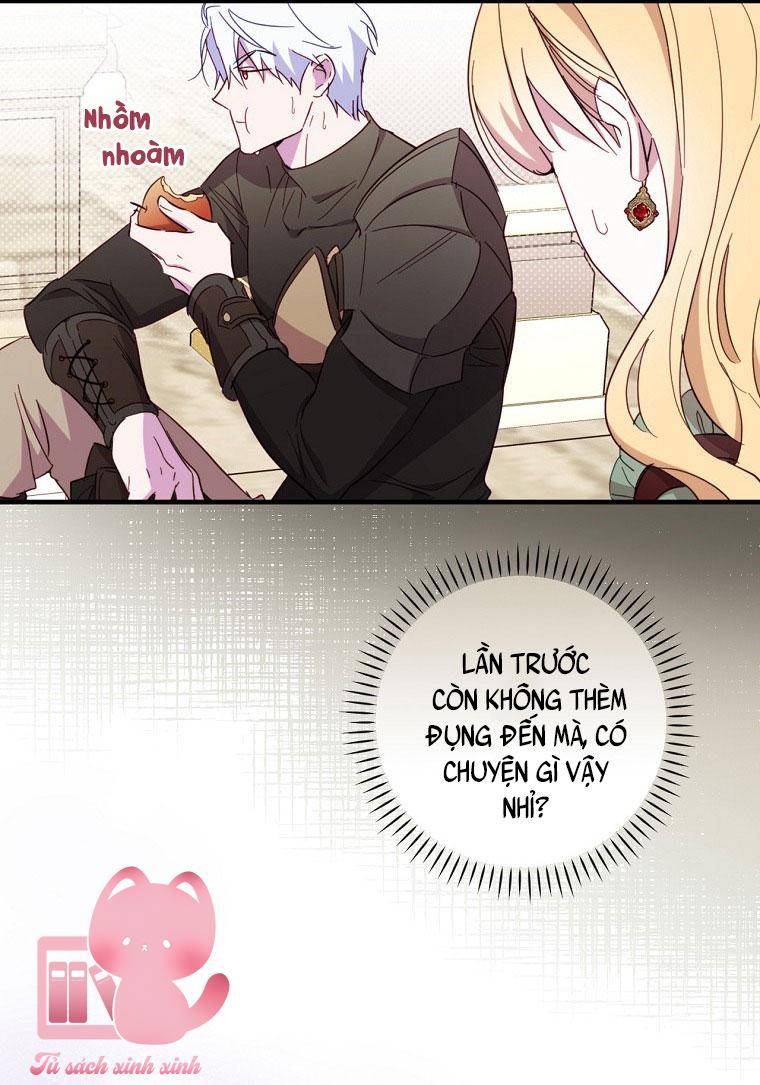Cách Khiến Phu Quân Đứng Về Phía Tôi Chap 24 - Trang 2