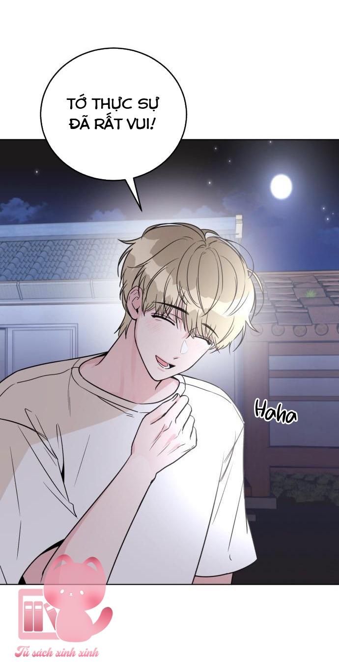 Chúng Ta Là Gì Của Nhau? Chap 30 - Trang 2