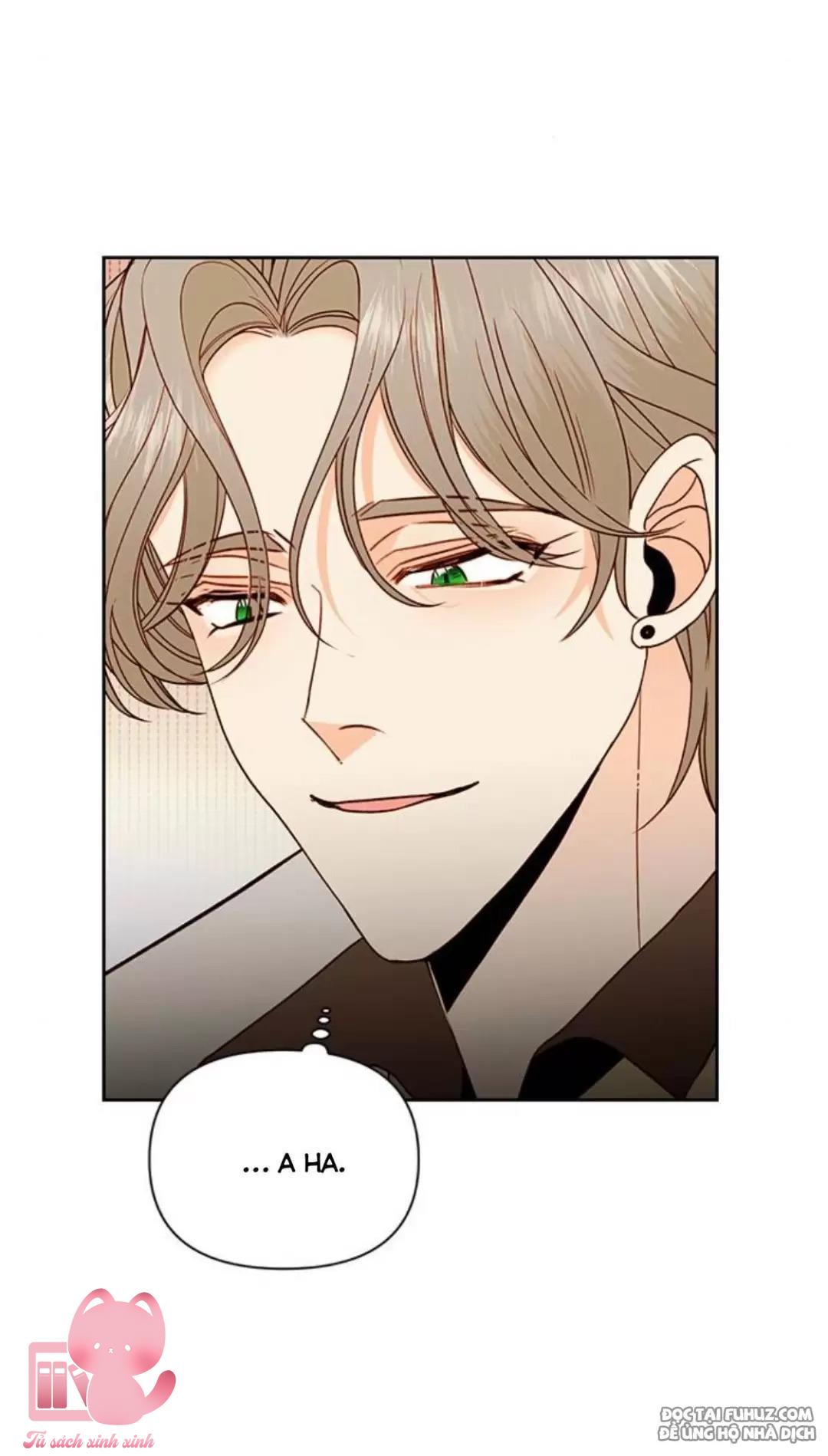 Hoàng Hậu Tái Hôn Chapter 83 - Trang 4
